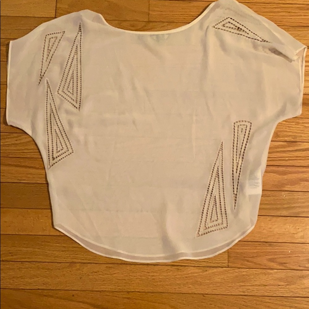 Guess blouse